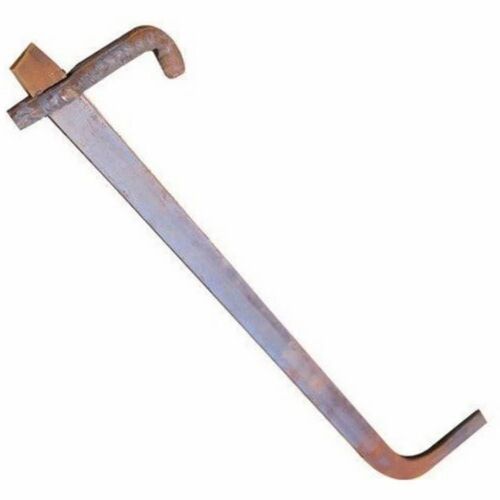 Column Clamp Shikanja