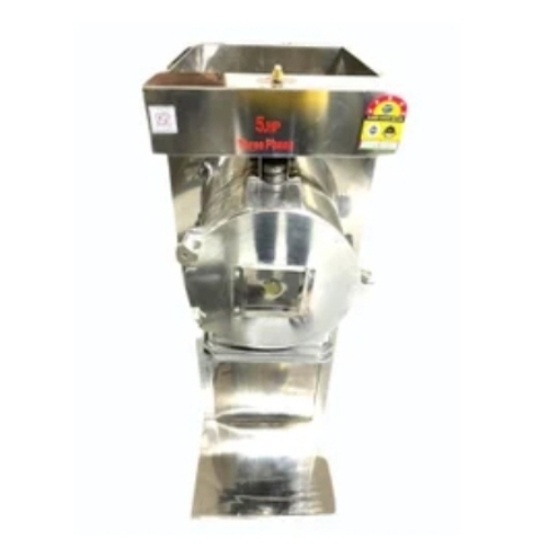 Commercial Flour Mills 5HP Pulvelizer 