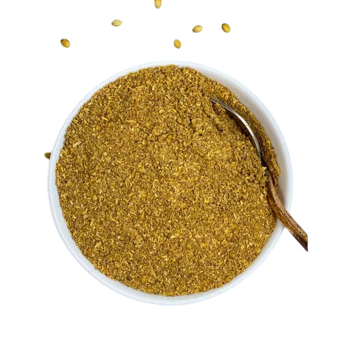 Coriander Powder - Color: Brown