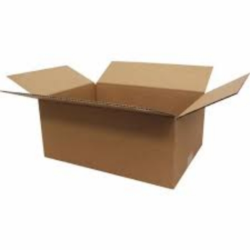 Corrugated Packaging Boxes