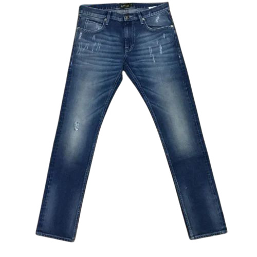 Designer Mens Denim Jeans