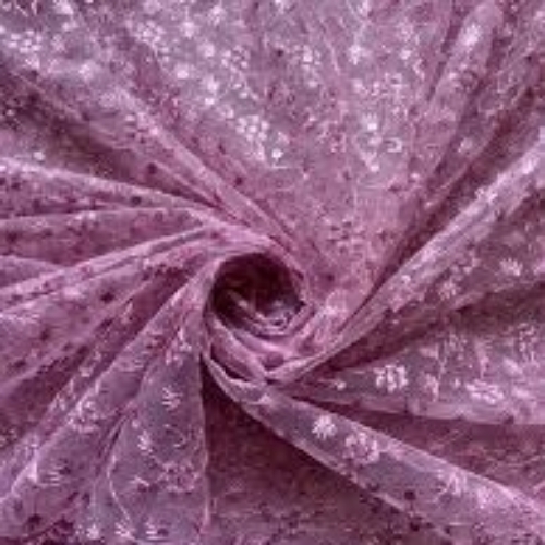 Designer Net Fabric