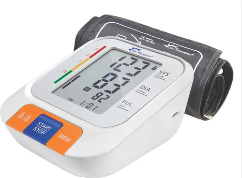 Digital Display Heart Rate Monitor - Accuracy: . Ph