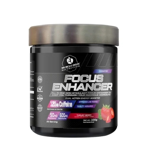 Energy Drink Powder