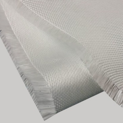 Fiber glass fabric
