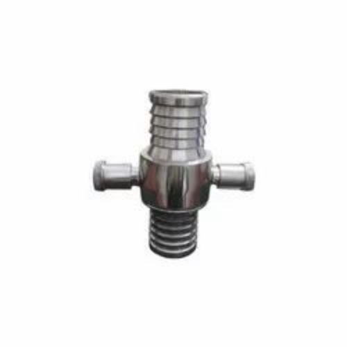 Fire hose coupling