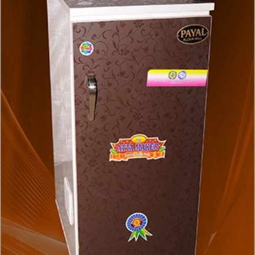 Flour mill atta chakki