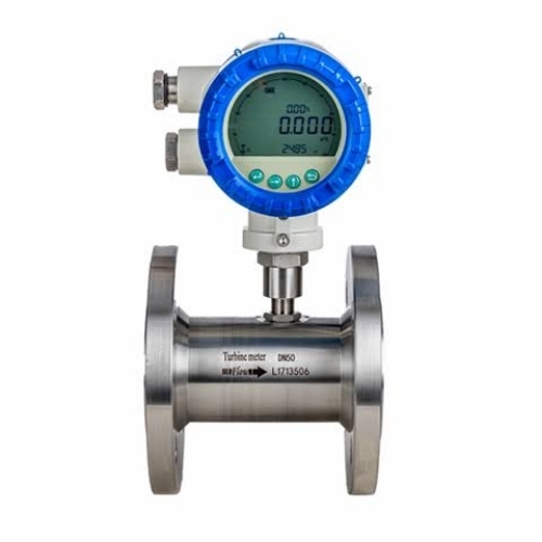 Flow Meter
