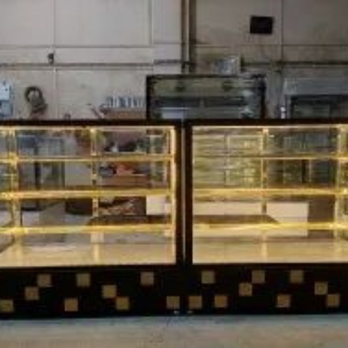 Food Display Counters