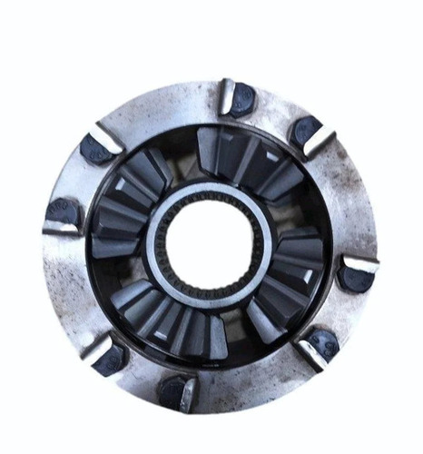 Four Wheeler Gear