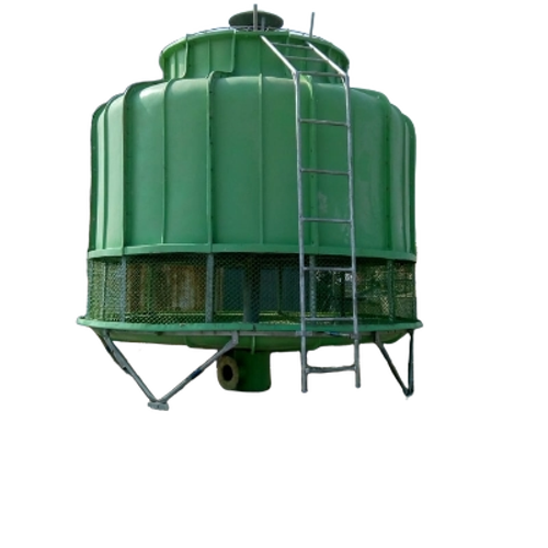 Frp Cooling Tower