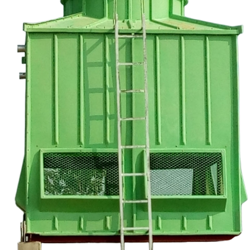Frp Square Type Cooling Tower