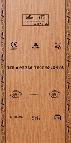 Green Marine Plywood