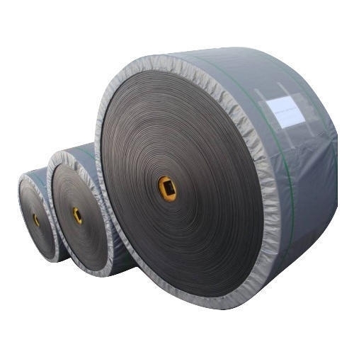 rubber conveyor belt