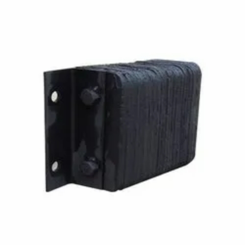 Heavy Duty Rubber Dock Bumper