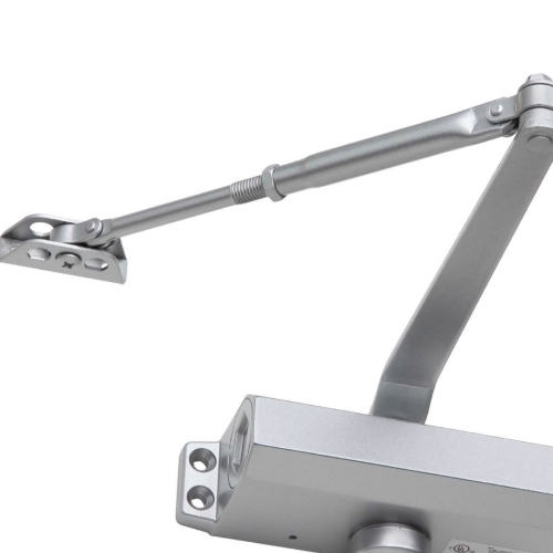 Hydraulic Aluminium Door Closer