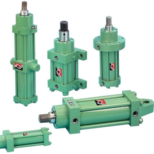 Hydraulic Cylinder
