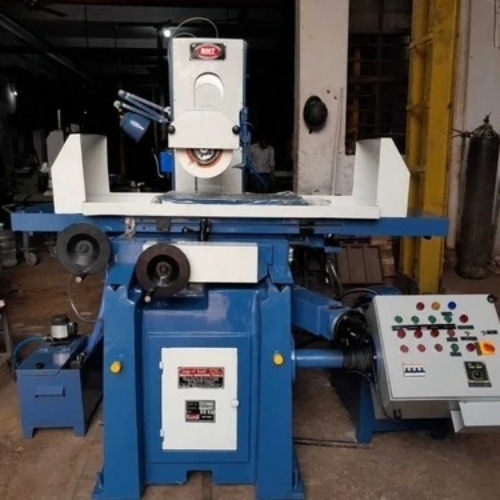 Hydraulic Surface Grinder