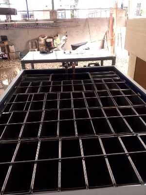Ice Making Plants - Capacity: 1Tone