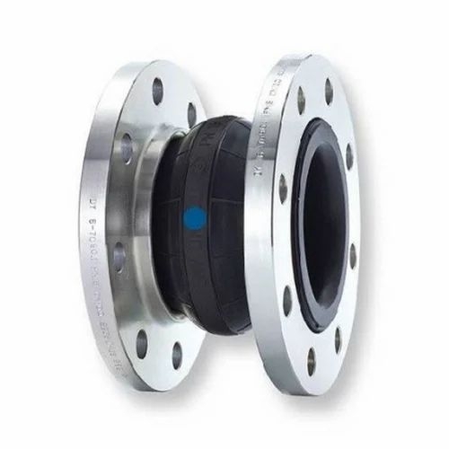 Industrial Rubber Expansion Joint