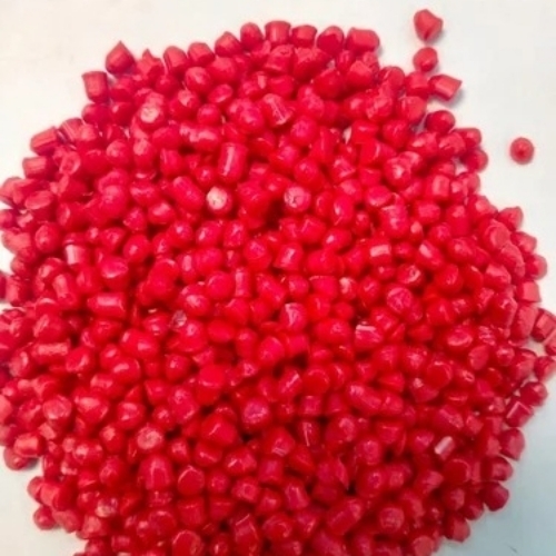 Injection Mold PVC Cable Compound