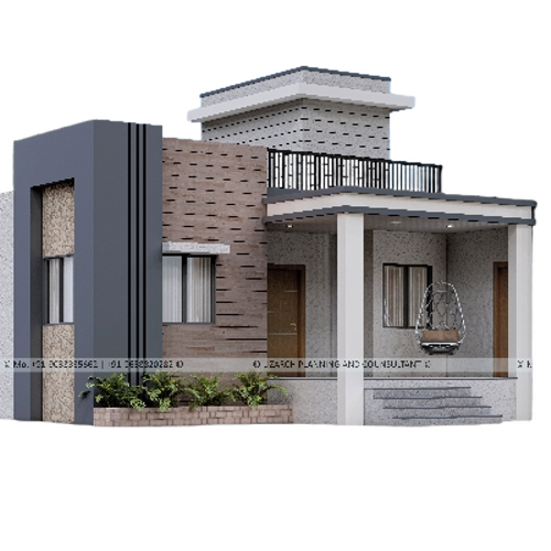 Interior Decoration Services