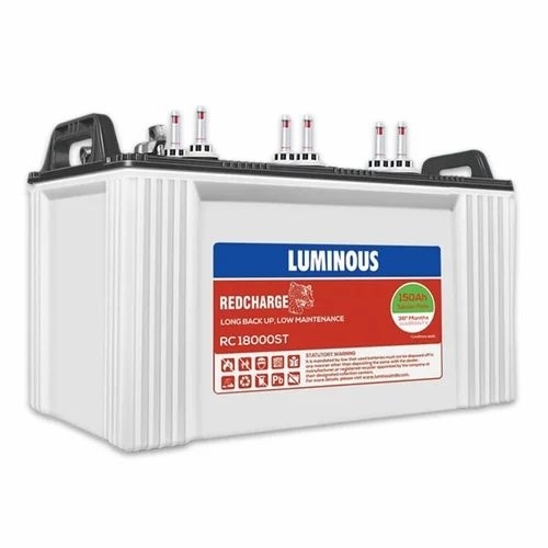 Inverter Battery By Sinewave Energy Saver Pvt. Ltd.