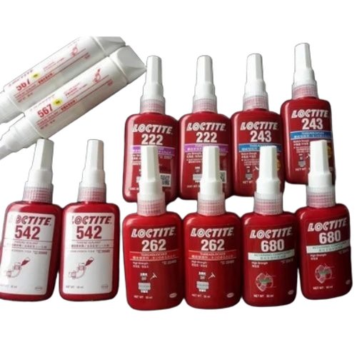 Loctite Adhesive