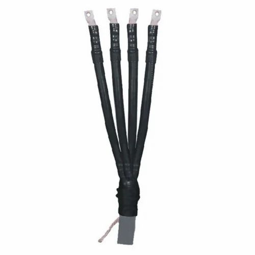 Low Voltage Cable Termination Kit