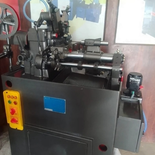 Manual Surface Grinder