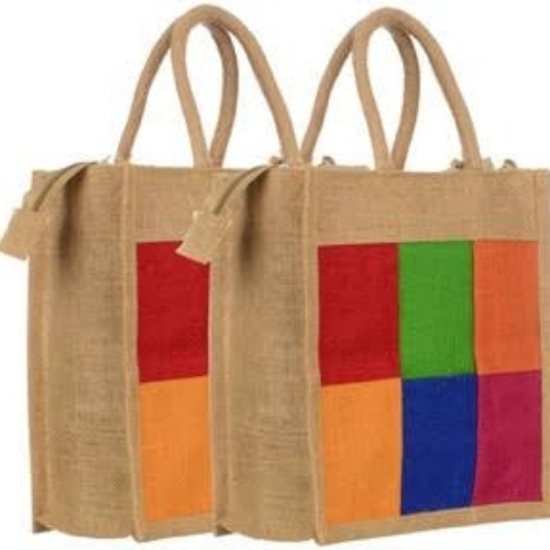 Medium Jute Bag