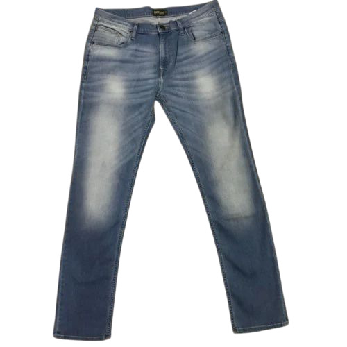 Mens Denim Jeans