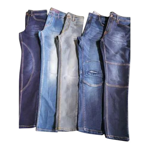 Mens Designer Jeans