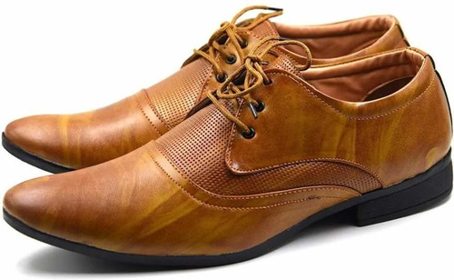 Mens Formal Shoes - Color: ............