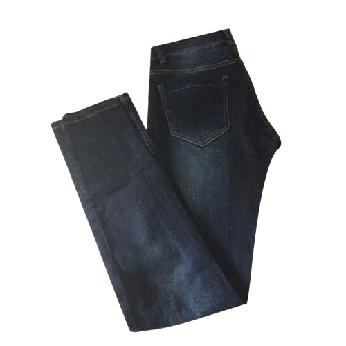 Mens Stretch Jeans