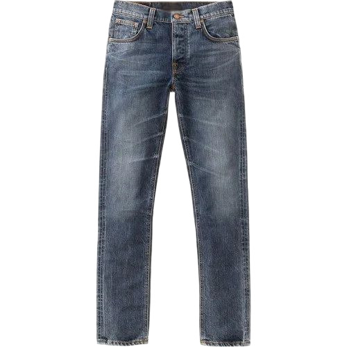 Mens Trendy Jeans