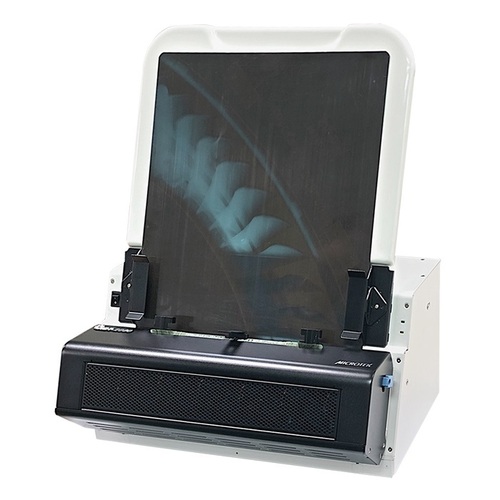 Microtek Ndt 2000 Film Digitizing System - Power Source: Electric