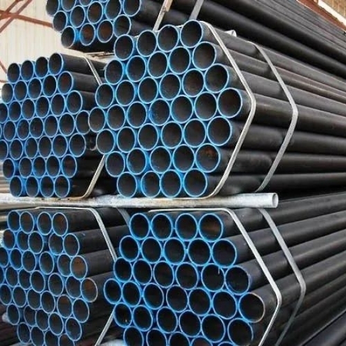 Mild Steel Seamless Pipe