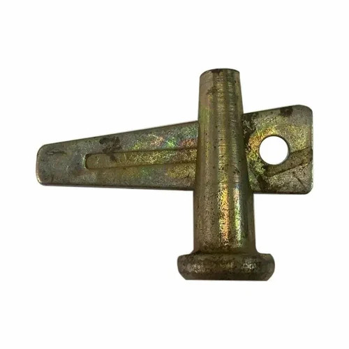 Mivan Stub Pin Wedges