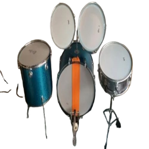 Musical Drums Set