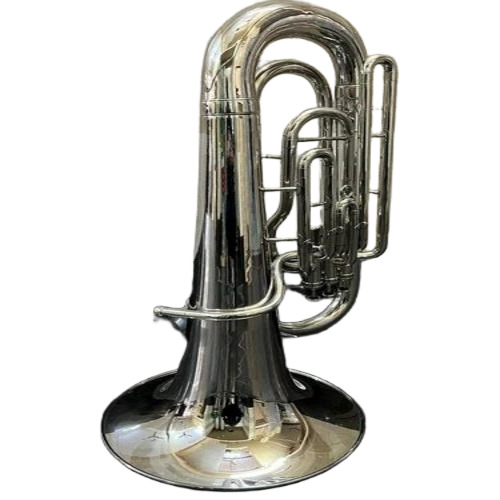 Musical Eb Base Tuba