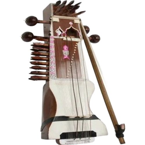 Musical Sarangi