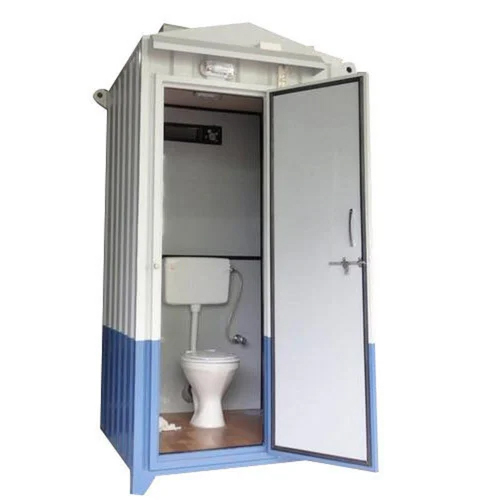 Portable Toilets