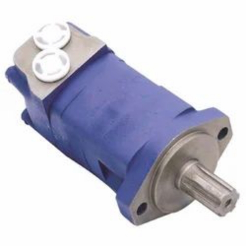 Power Hydraulic Motor