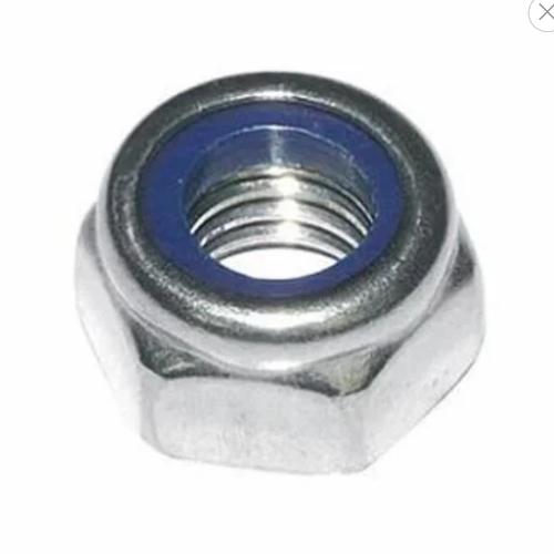 Precision lock nut