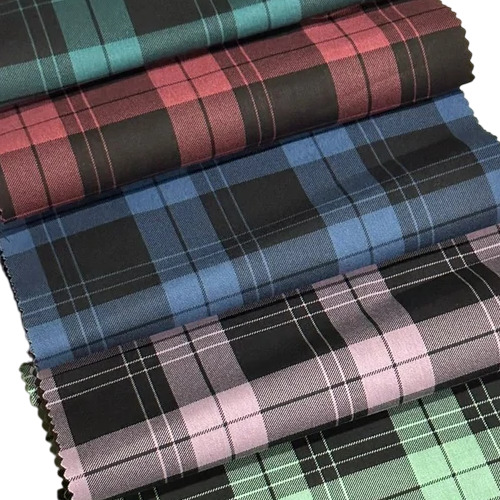 Premium Oxford Plain Shirt Fabric