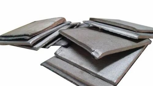 Pure Nickel Plates
