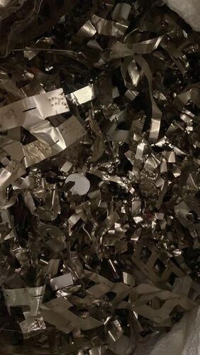 Pure Nickel Scrap