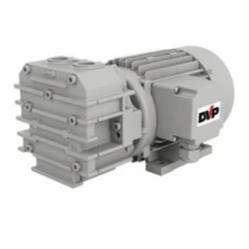 RC4M Oil Sealed Rotary Vane Vacuum Pump