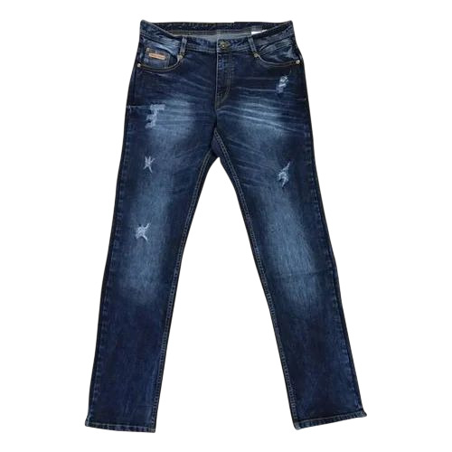 Regular Fit Men Jeans